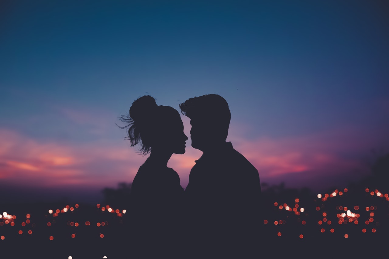 ways to say I love you